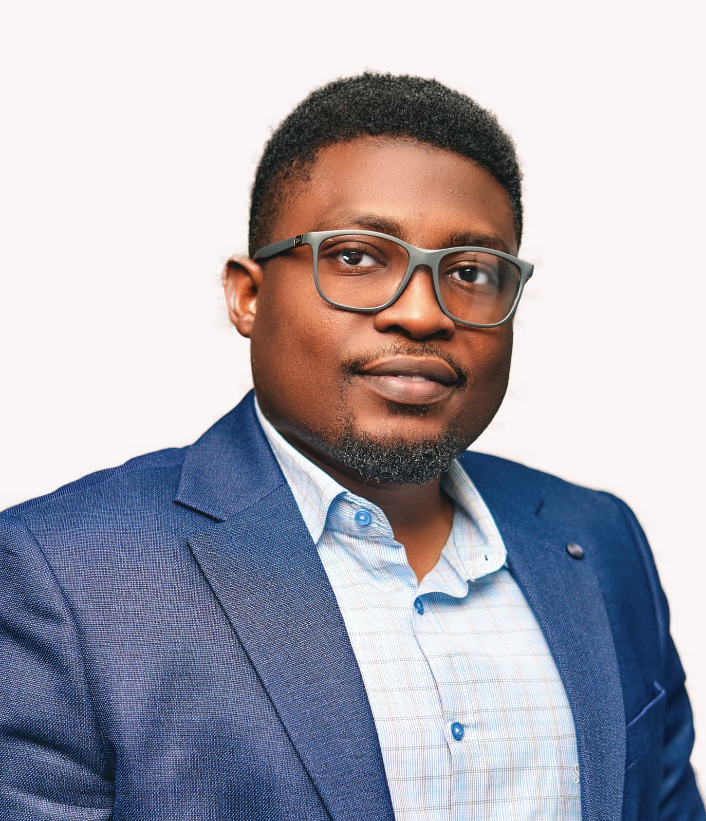 Chuks Ekwueme - Founder