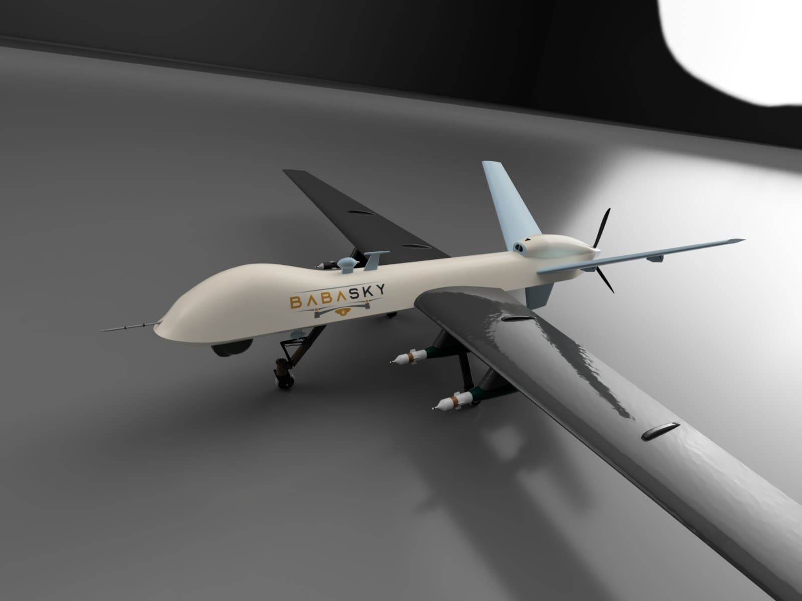 AI-powered systems