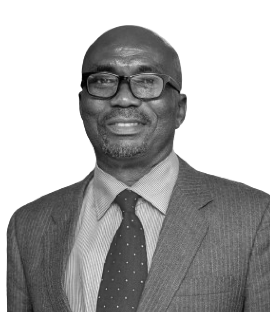 Managing Director of Chuks Prime